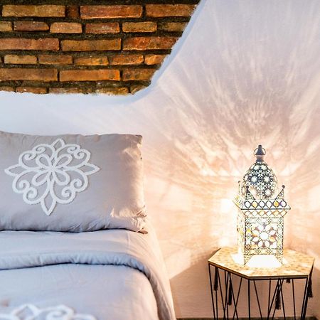 Apartament La Casa Del Sacristan Grenada Zewnętrze zdjęcie