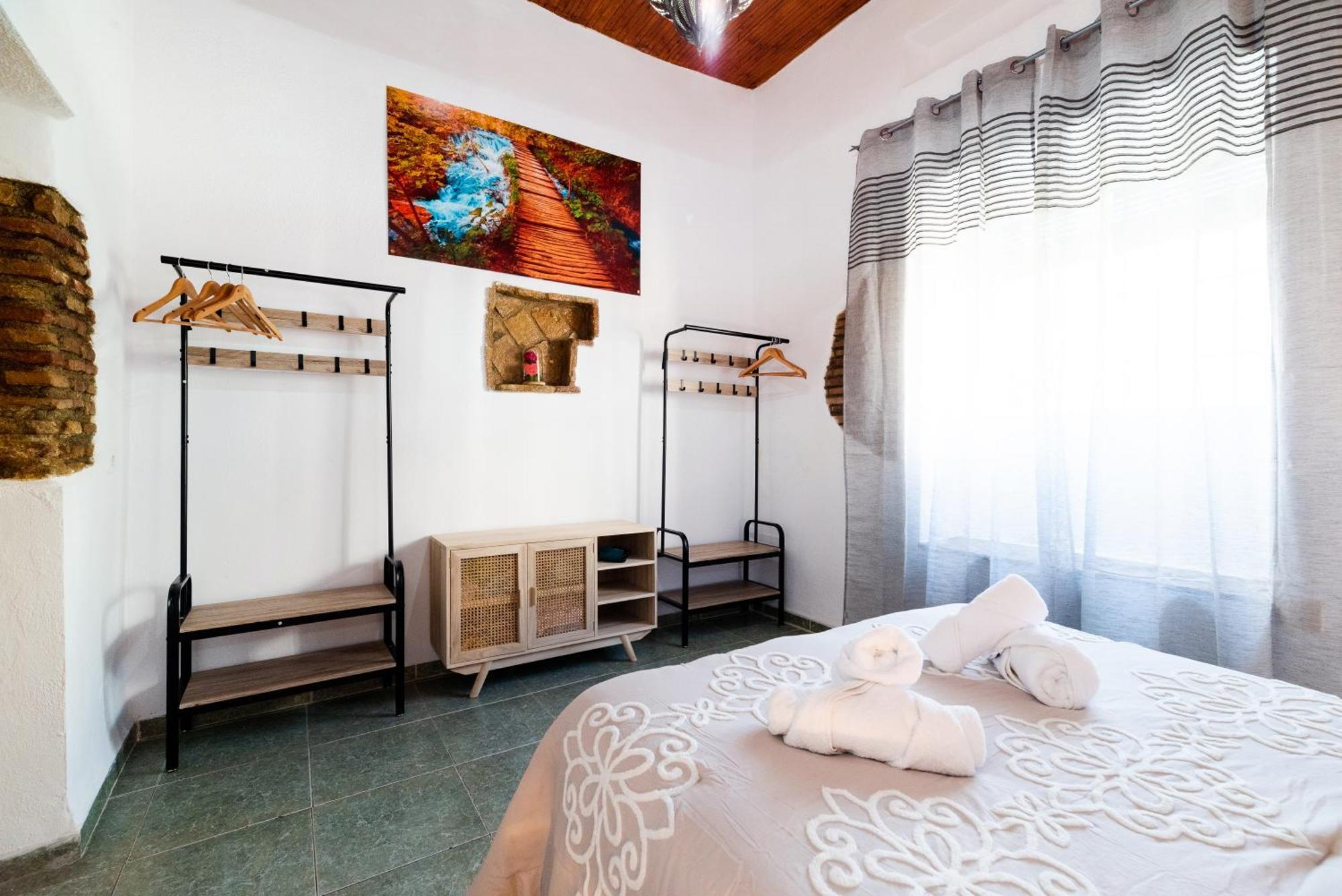 Apartament La Casa Del Sacristan Grenada Zewnętrze zdjęcie
