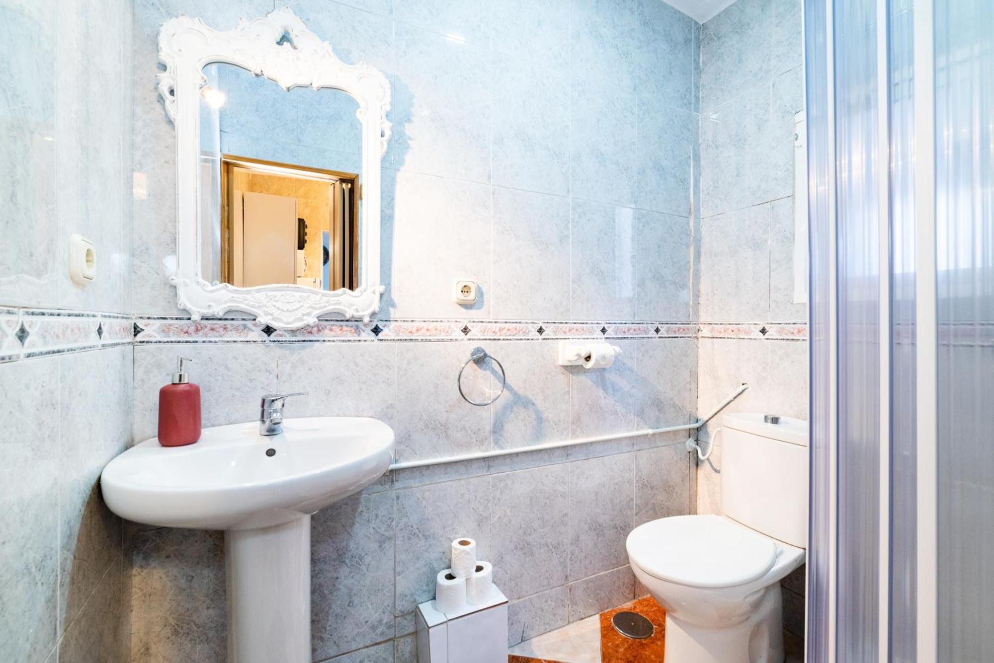 Apartament La Casa Del Sacristan Grenada Zewnętrze zdjęcie
