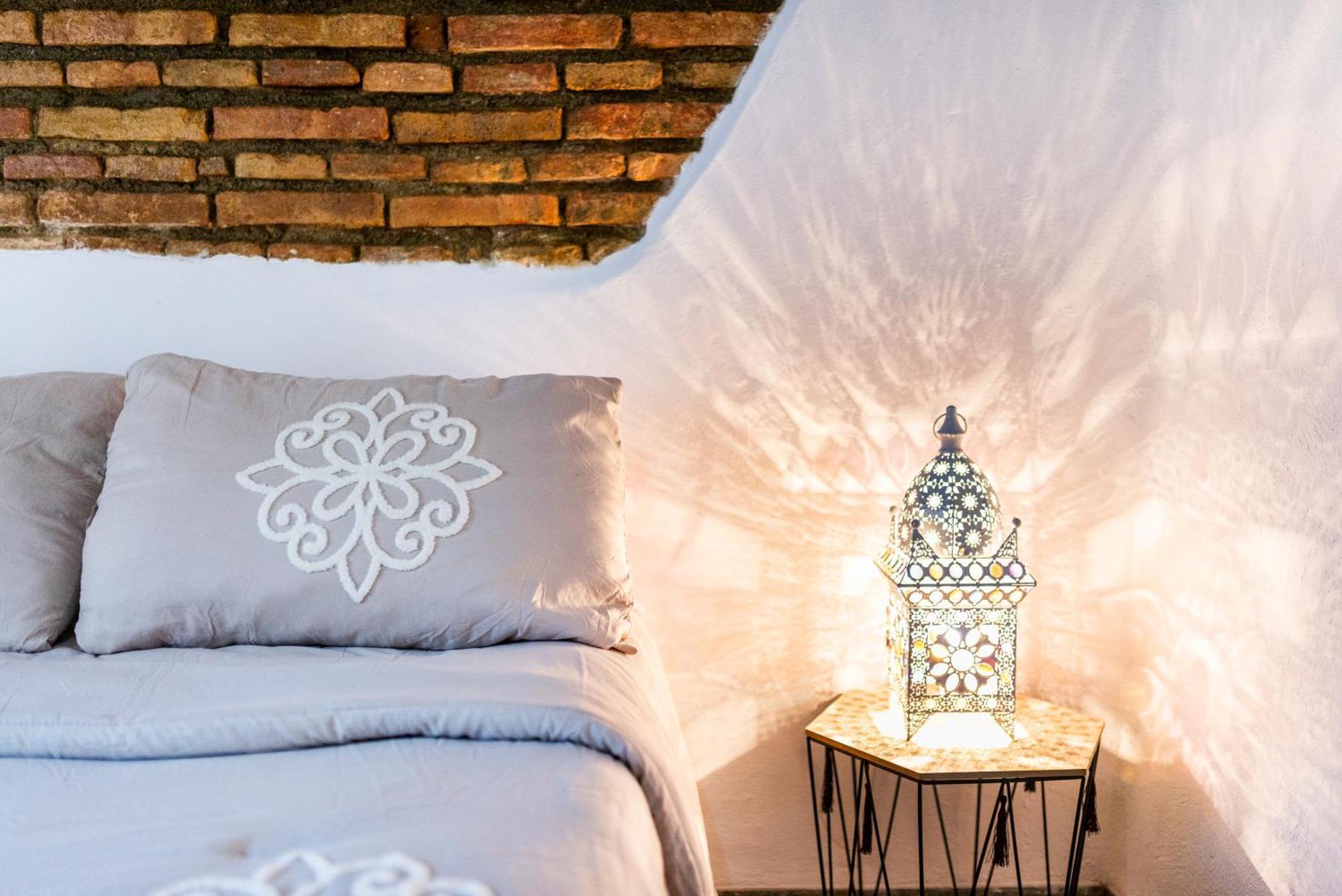 Apartament La Casa Del Sacristan Grenada Zewnętrze zdjęcie