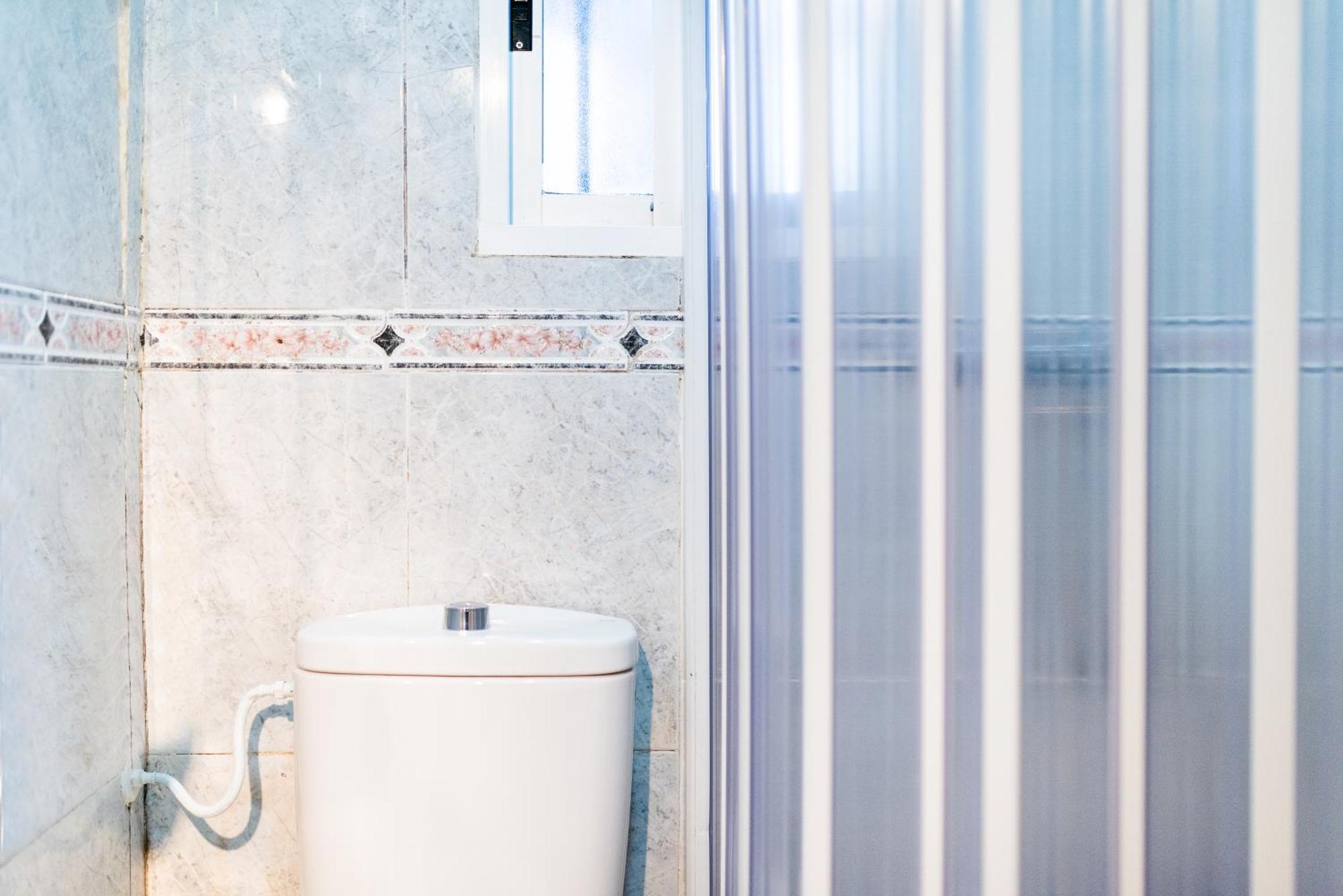 Apartament La Casa Del Sacristan Grenada Zewnętrze zdjęcie