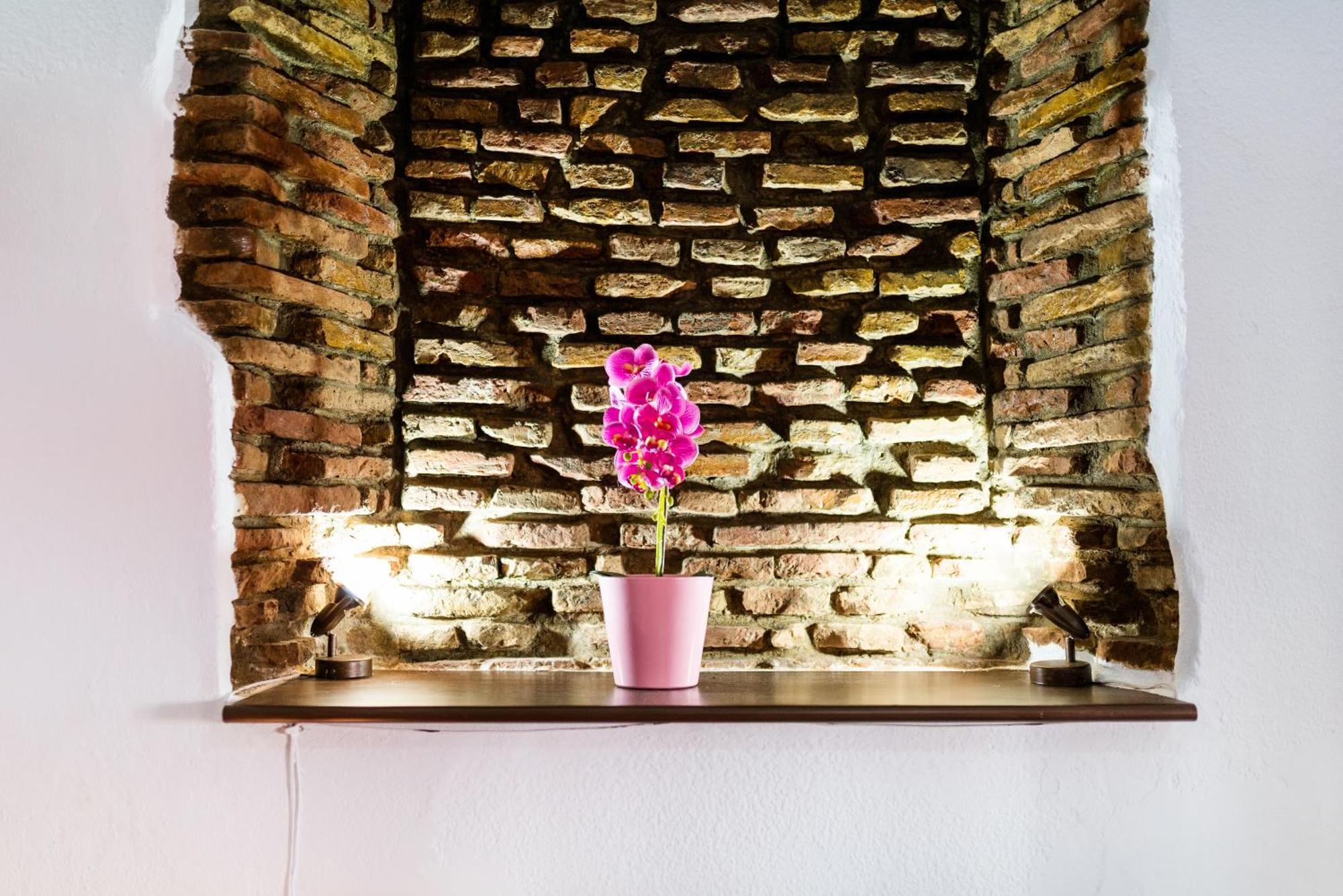 Apartament La Casa Del Sacristan Grenada Zewnętrze zdjęcie